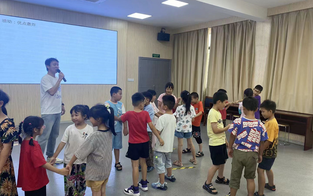 中宁龙观乡中心学校